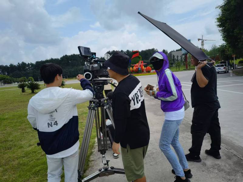 匠心筑品，武侯区TVC拍摄公司赋能品牌视觉升级