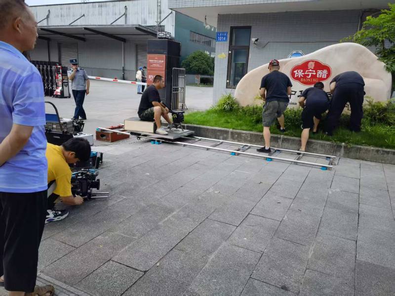 武侯区广告片拍摄公司核心优势：全流程服务，让品牌广告片省心更出彩