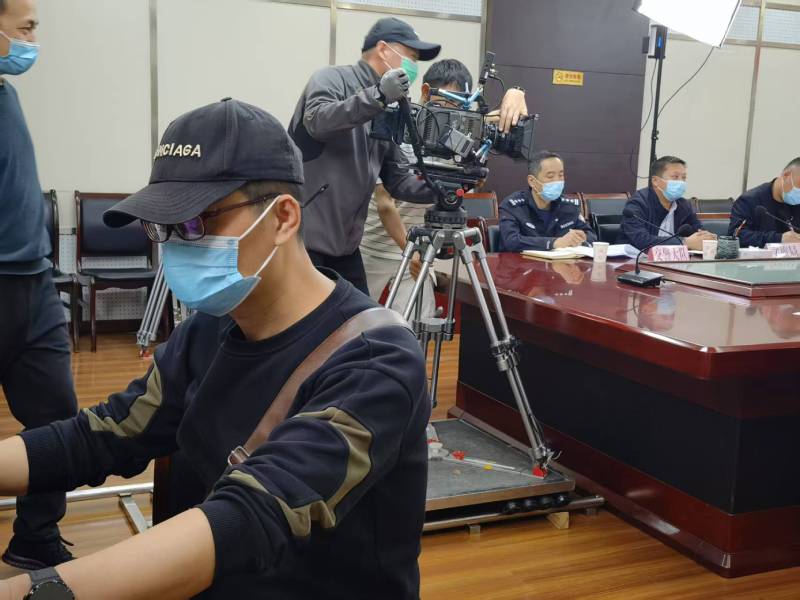 武侯区TVC拍摄公司怎么筛选？记住这3个核心标准！