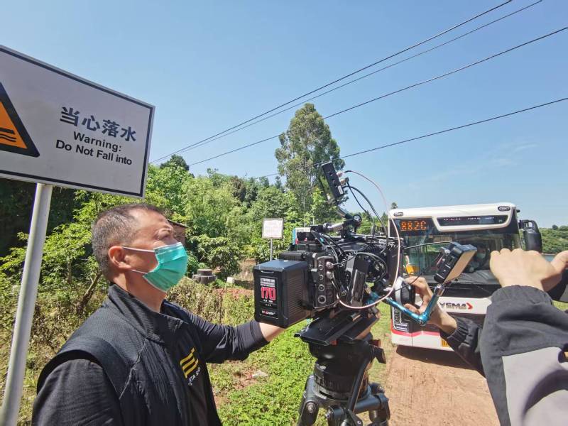 武侯区TVC拍摄公司：深耕本地市场，为品牌定制专属拍摄方案